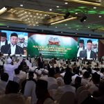 Multaqo Ulama,Habaib Dan Para Cendikiawan Muslim Berkumpul Untuk Kemaslahatan Ummat