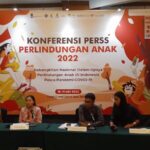 Konferensi Nasional Perlindungan Anak 2022 : Perlindungan Anak Indonesia Pasca Pandemi Covid-19