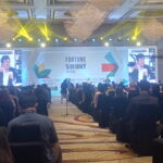 Dihadiri Banyak Tokoh Bisnis di Indonesia, FORTUNE Indonesia Summit 2022 Resmi Dibuka
