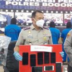 PTSL di Bogor Dibongkar, Oknum BPN kabupaten Bogor Ditangkap