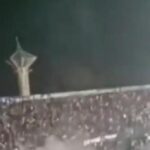 Polri Didesak Investigasi Mendalam Tragedi Stadion Kanjuruhan