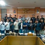 Gelar Audiensi dengan Komisi II DPRD, AIPBR Singgung Perumda Tirta Kahuripan Kabupaten Bogor