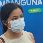 Co founder Nusantics Sharlini Eriza Putri Menghadiri Kick off Penyusunan KLHS RPJPN 2025-2045