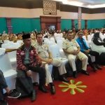 Musyawarah Rencana Pembangunan (Musrenbang) Rencana Kerja Pembangunan Daerah (RKPD) tahun 2024 Tingkat Kabupaten Bogor Berjalan Kondusif 