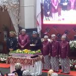 Rudy Susmanto : Semoga Di tahun Politik ini Warga Kabupaten Bogor Tetap Menjaga Kondusifitas Tetap Tentram, Aman Dan Nyaman