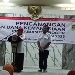 Pelawak Terkenal Indonesia Hadir Dalam Pencanangan Dana Kemanusiaan PMI, Siapakah Dia?