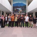 GIBAS Resort Kabupaten Bogor Berharap Dukungan Penuh dari TF TJSL untuk Pembangunan di Kabupaten Bogor