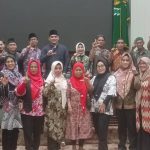 Umaroh Shah Terpilih secara Aklamasi sebagai Ketua DPD Lasqi Kabupaten Bogor Dalam acara Musdalub Lasqi Kabupaten Bogor
