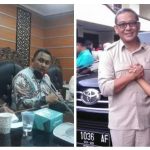 Dua Matahari Kembar di DPC Partai Gerindra Kabupaten Bogor