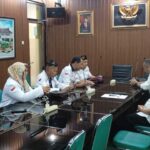 Audiensi AIPBR di ULP Kabupaten Bogor: Kritik Tajam untuk Pelayanan yang Lebih Baik