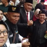 Selamat atas Pelantikan 55 Anggota DPRD Kabupaten Bogor 2024 – 2029