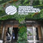 Indonesia Siap Jadikan ISF 2024 Upaya Kolektif untuk Masa Depan Hijau