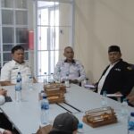 Kadis DPMPTSP Kabupaten Bogor Sambut Baik Audiensi DPP Aliansi Insan Pers Bogor Raya (AIPBR)