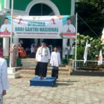 Peringatan Maulid Nabi Muhammad SAW Dan Hari Santri Nasional Tahun 2024, “Sambung Juang Dan Raih Masa Depan”