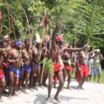 Suku Maskona Minta Pemerintah Terlibat Lindungi Hutan Adat di Tanah Papua