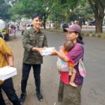 “BRI BO Cibinong Tingkatkan Kepedulian Sosial dengan Program *Jumat Berkah*”