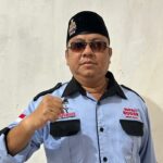 Pantau Quick Count, Ketum Gapersus Ucapkan Selamat kepada Rudy Susmanto – Ade Ruhandi