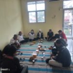 Rapat Kordinasi Pengurus Harian dan Panpel AIPBR Matangkan Program Kerja Akhir Tahun 2024