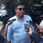 Sugara Politikus Partai Persatuan Pembangunan (PPP) Optimistis Rudi Susmanto dan Jaro Ade Menang Satu Putaran