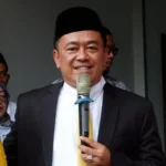 Wakil Ketua DPRD Kabupaten Bogor, Tegaskan Pentingnya Keberadaan para PKL Sebagai Bagian dari Perekonomian Lokal. Mengenai Rencana Puncak Festival 2024