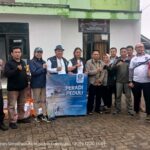 Bergerak untuk Sesama, DPC PERADI Kota Depok Bantu Korban Banjir dan Longsor