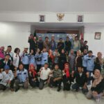 GIBAS Resort Kabupaten Bogor Gelar Seminar Kewirausahaan