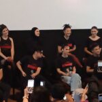 Film horor “Ketindihan” Tayang Perdana 09-01-2025 di Seluruh Indonesia