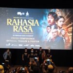 Menguak Rahasia di Balik Buku Legendaris : Trailer Rahasia Rasa Resmi Diluncurkan