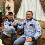 Gapersus Mengucapkan Selamat & Sukses Atas Pelantikan Bapak Rudy Susmanto Sebagai Bupati Bogor Periode 2025-2030