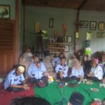 Silaturahmi Momentum Penting dalam Acara Cucurag DPP Gapersus di Cibinong