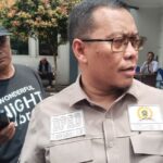 H.Irvan Baihaqi Tabrani (Politikus PKS) Pimpin Reses Anggota DPRD Kabupaten Bogor Masa Sidang II Tahun 2024-2025 Dapil VI Kecamatan Bojong Gede