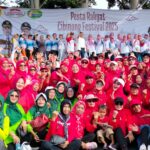 Cibinong Festival 2025 Resmi di.Buka Camat Cibinong Dorong Warga Jaga Lingkungan dan Dukung UMKM