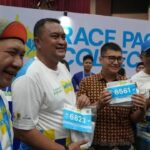 Rudy Susmanto : Bogor Run Jadi Event Skala Nasional Yang Berdampak Sosial Ekonomi