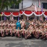 Bupati Bogor Berkata, Kita Akan Terus Sinergikan program-program Pramuka dengan Program Pemerintah Kabupaten