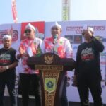 Melalui Bogor Hujan Trail 2025, Bupati Bogor Dorong Wisata dan Ekonomi Lokal 