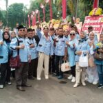 Ketum Gapersus akan Polisikan Koordinator CBA dengan Pasal Fitnah dan Pencemaran Nama Baik
