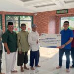 BRI BO Jakarta Fatmawati: Bersama Masyarakat dalam Ibadah dan Kebersamaan
