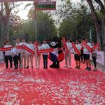 Taiwan Excellence Happy Run Kembali Meriahkan Jakarta di Tahun ke-10 Penyelenggaraannya