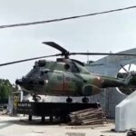 Ketua Umum Gapersus Apresiasi Kolaborasi Pemkab Bogor dengan Lanud ATS dan Eiger