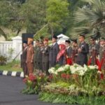 Rudy Susmanto Sebut Hari Lahir Pancasila Momentum Menumbuhkan Semangat Kebangsaan 