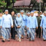 Rudy Susmanto Tegaskan Komitmen Kebangsaan di Hari Jadi Bogor ke-543, Kabupaten Bogor Dibangun oleh Cinta, Dijaga oleh Komitmen 