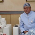 Ketua DPRD Kabupaten Bogor Sastra Winara Harapkan HJB ke-543 Jadi Momentum Merefleksikan Jati diri Kabupaten Bogor sebagai Peradaban Sunda(Kearifan Lokal)
