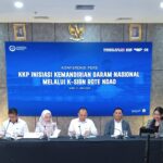 PT.Garam Mitra Strategis KKP Guna Terwujudnya Kemandirian Garam Nasional