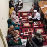 Gapersus kedua kalinya Panjatkan Doa Bersama,Berharap Berkah Langit Untuk Kabupaten Bogor