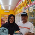 Ultha Yang Ke-47 Tahun Istri Tercinta,Ketum Gapersus Aliv Simanjuntak Sampaikan Doa Dan Harapannya