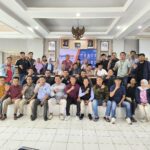 BRI Kanca Cimanggis Gelar Gathering Sosialisasi Koperasi Merah Putih bersama 6 Kelurahan se-Kecamatan Cimanggis