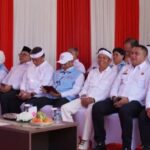 Desa Hambalang Kecamatan Citeureup Kabupaten Bogor Jadi Saksi Sejarah Peluncuran Koperasi Desa Merah Putih