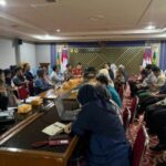 Kolaborasi untuk Bogor Tanpa Kemiskinan