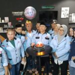 Dua HUT pada Satu Tanggal 15 Agustus 2025, Loyalitas Gapersus Untuk Rudy Susmanto