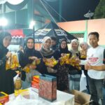 Sudirman Fun 2025 Diawali Dengan Seminar UMKM Berprestasi Bersama BM dan CEC